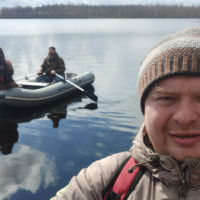Павел костицын: актер, режиссер и телеведущий