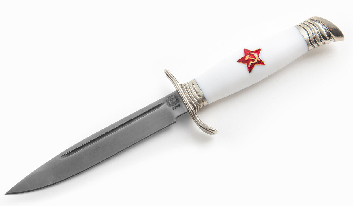 Финка нквд и кизлярские мастера: подробности и объяснение мема