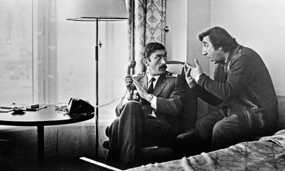 Причина смерти фрунзика мкртчяна, как и когда умер актер. краткая биография / статьи