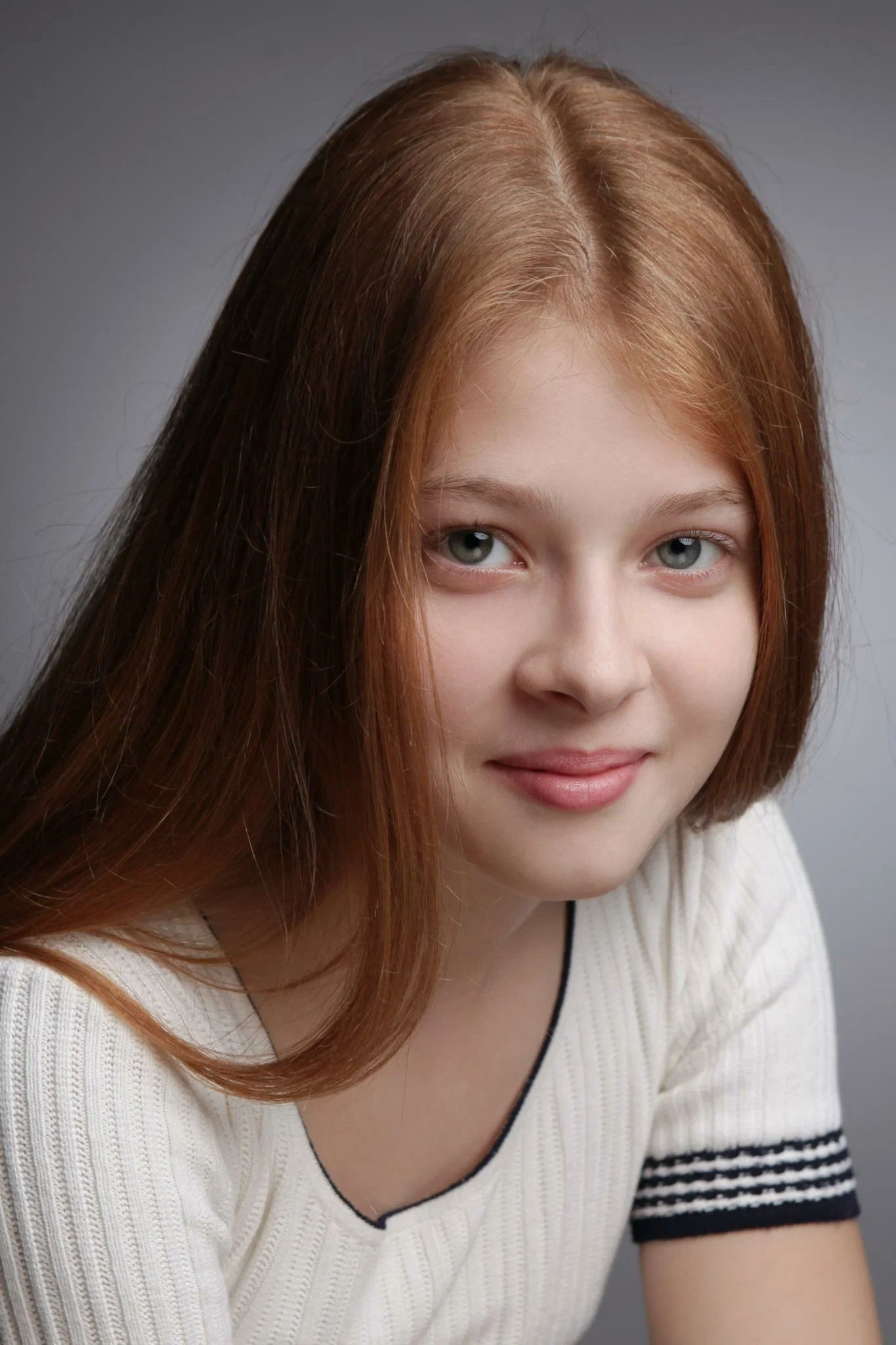 Валентина ляпина