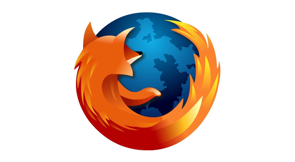 Firefox brand evolution