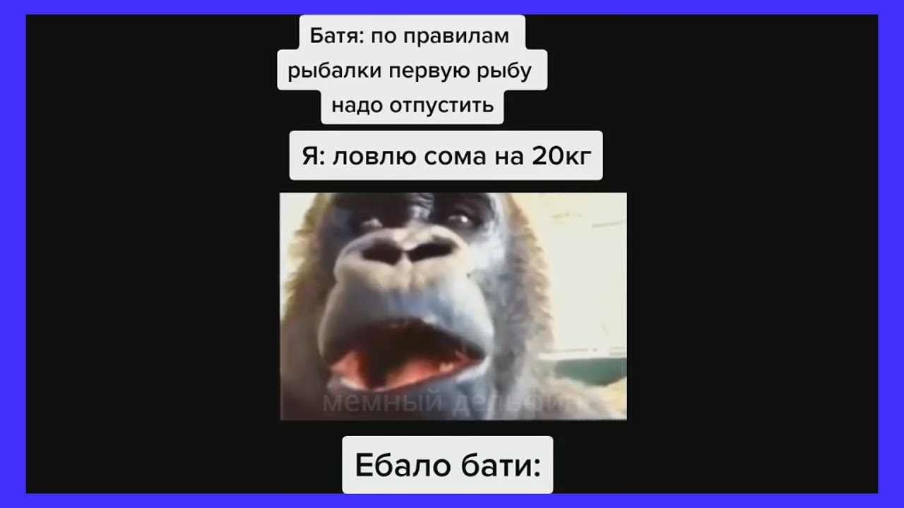 Кто такой хаги ваги из тиктока, откуда на самом деле появился этот мем и что он означает