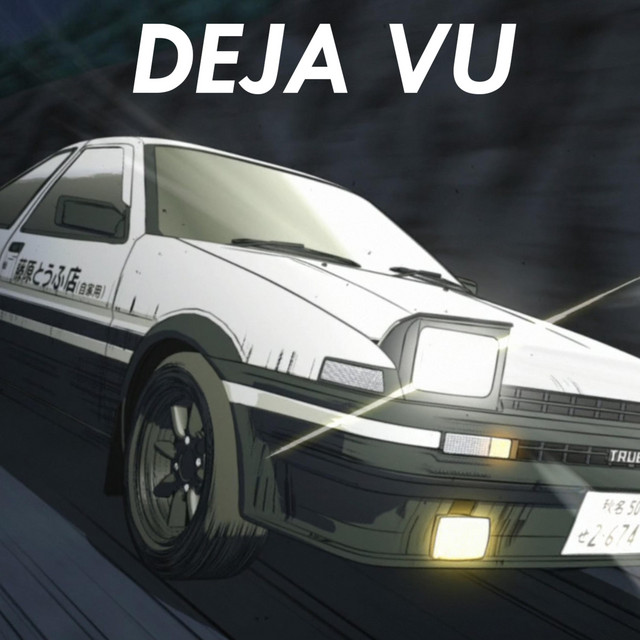 Аниме «инициал ди: mf призрак» (initial d mf ghost) — дата выхода и сюжет