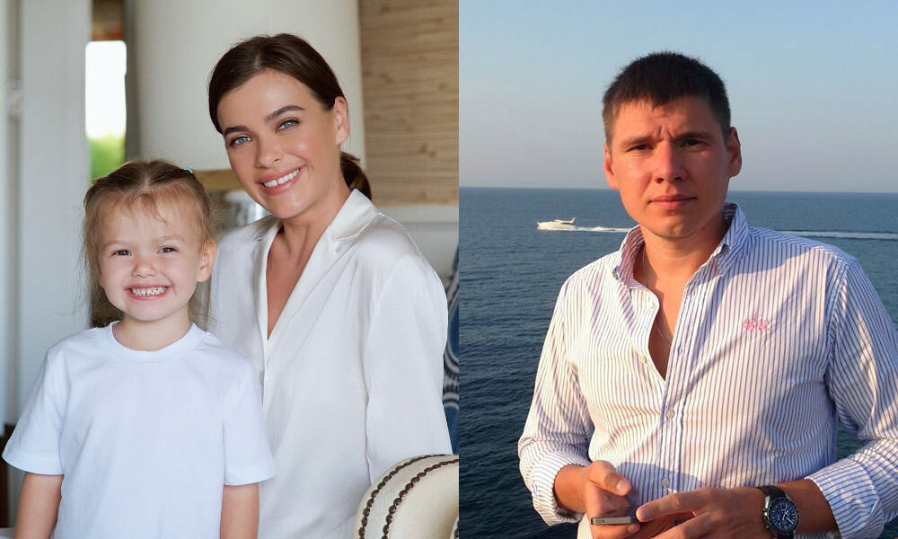 2 мужа елены темниковой и её дети. личная жизнь певицы / певицы