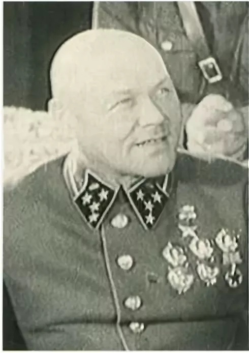 Дмитрий григорьевич павлов