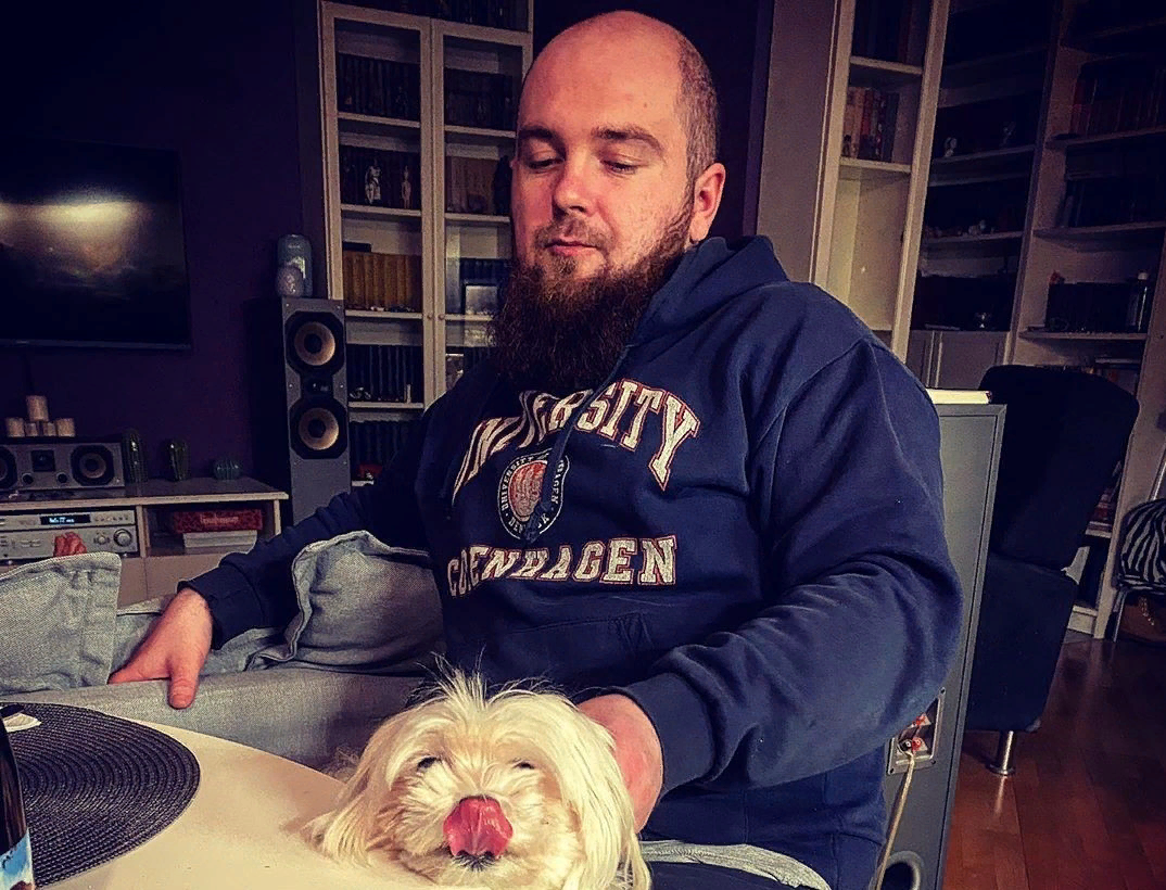 Павел сердюк биография личная жизнь