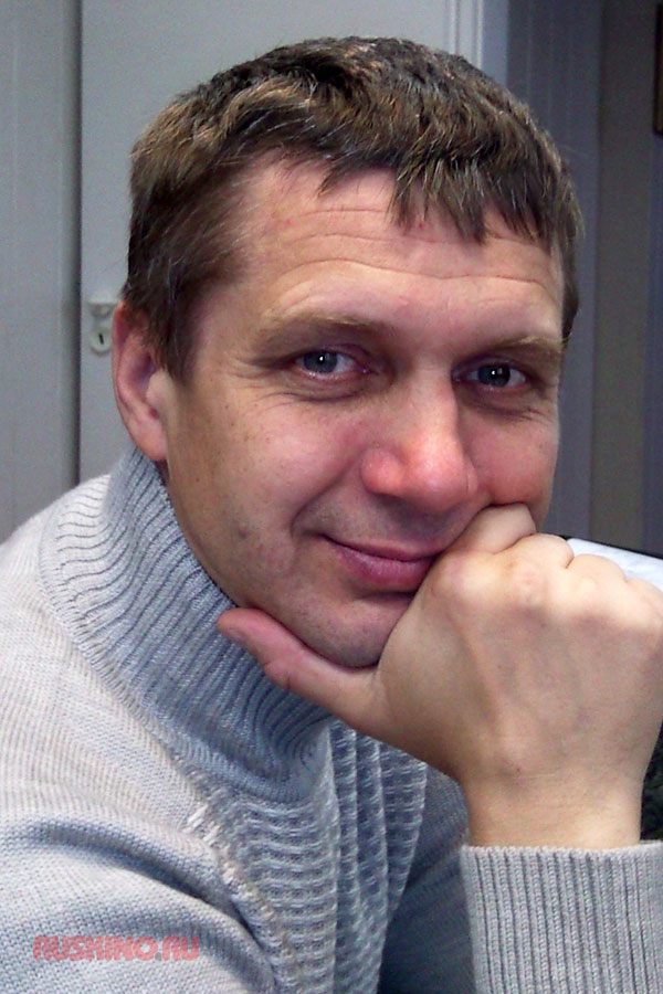 Удовик, сергей леонидович