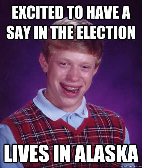 Bad luck brian memes - from yearbook prank to viral meme