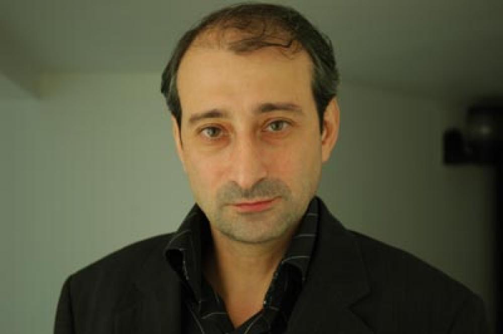 Карэн бадалов: «играть историческую личность — дело неблагодарное» - ксения позднякова
