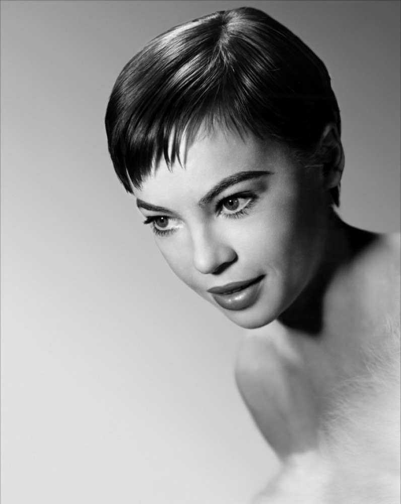 Leslie caron biography, age, height, husband, net worth, family