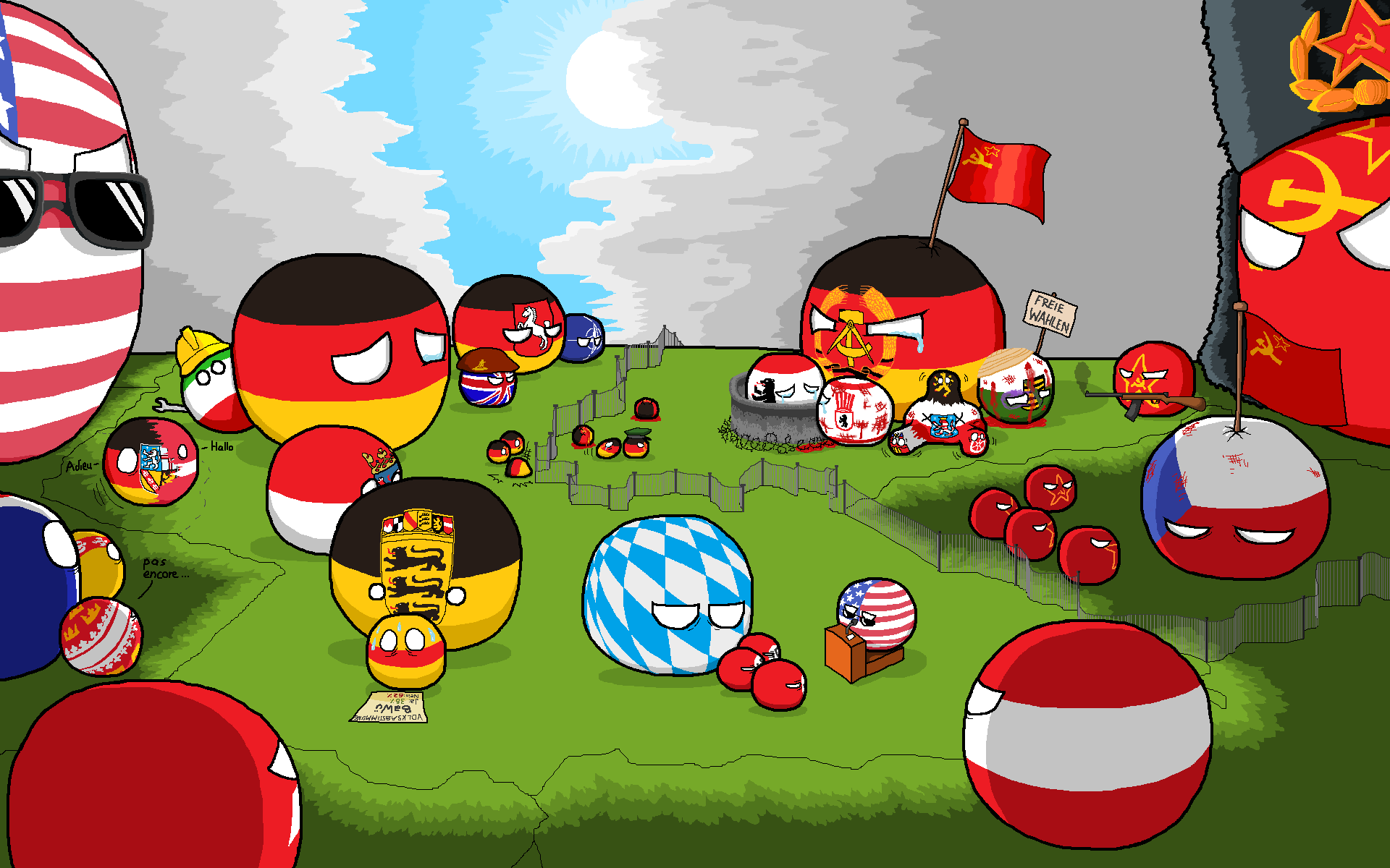 Polandball