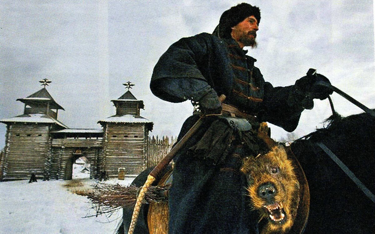 Что означает слово «гойда», которое так любит иван охлобыстин? - российский центр новостей