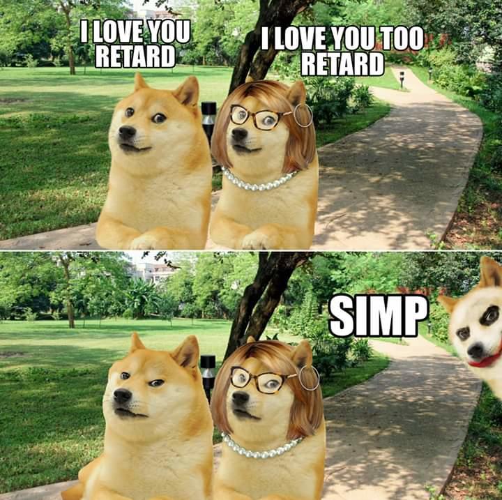 Порода собаки doge мем