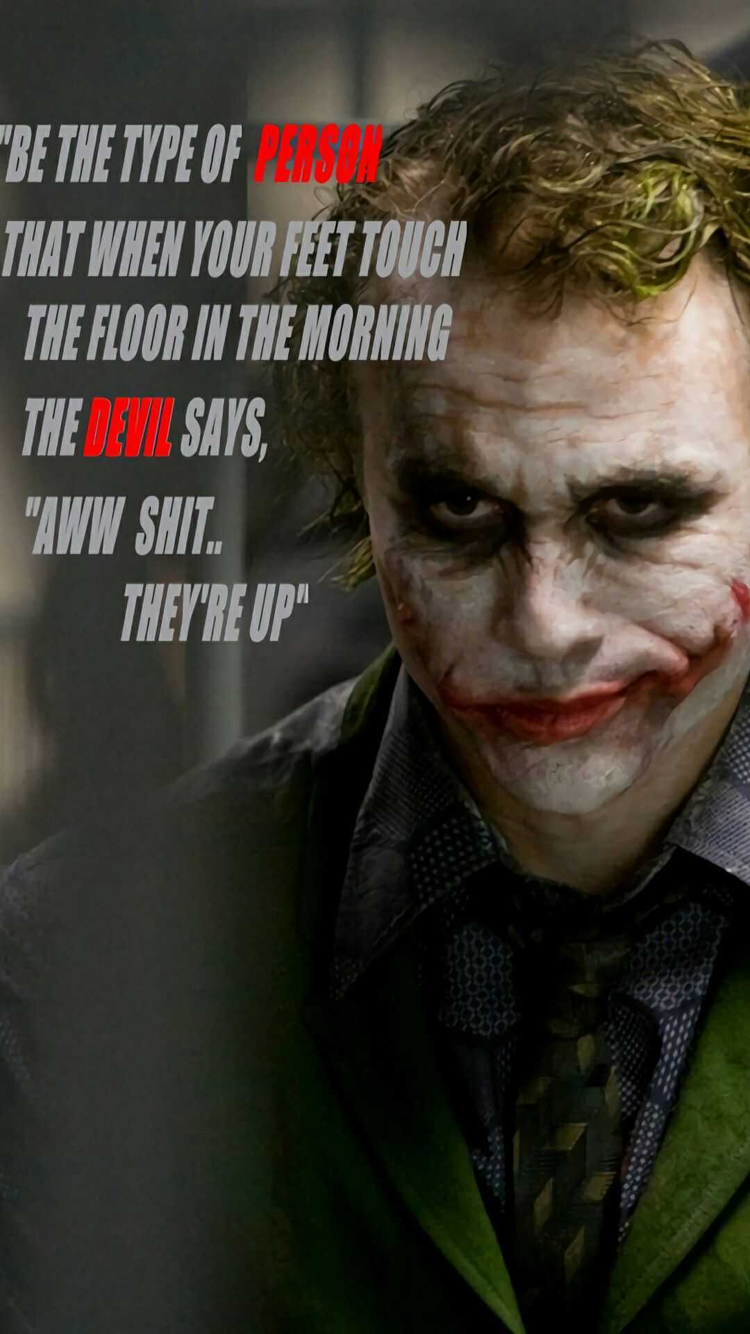 The 8 best jokers, ranked  heath ledger, jared leto, barry keoghan, and more