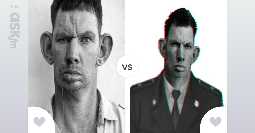 Глад валакас