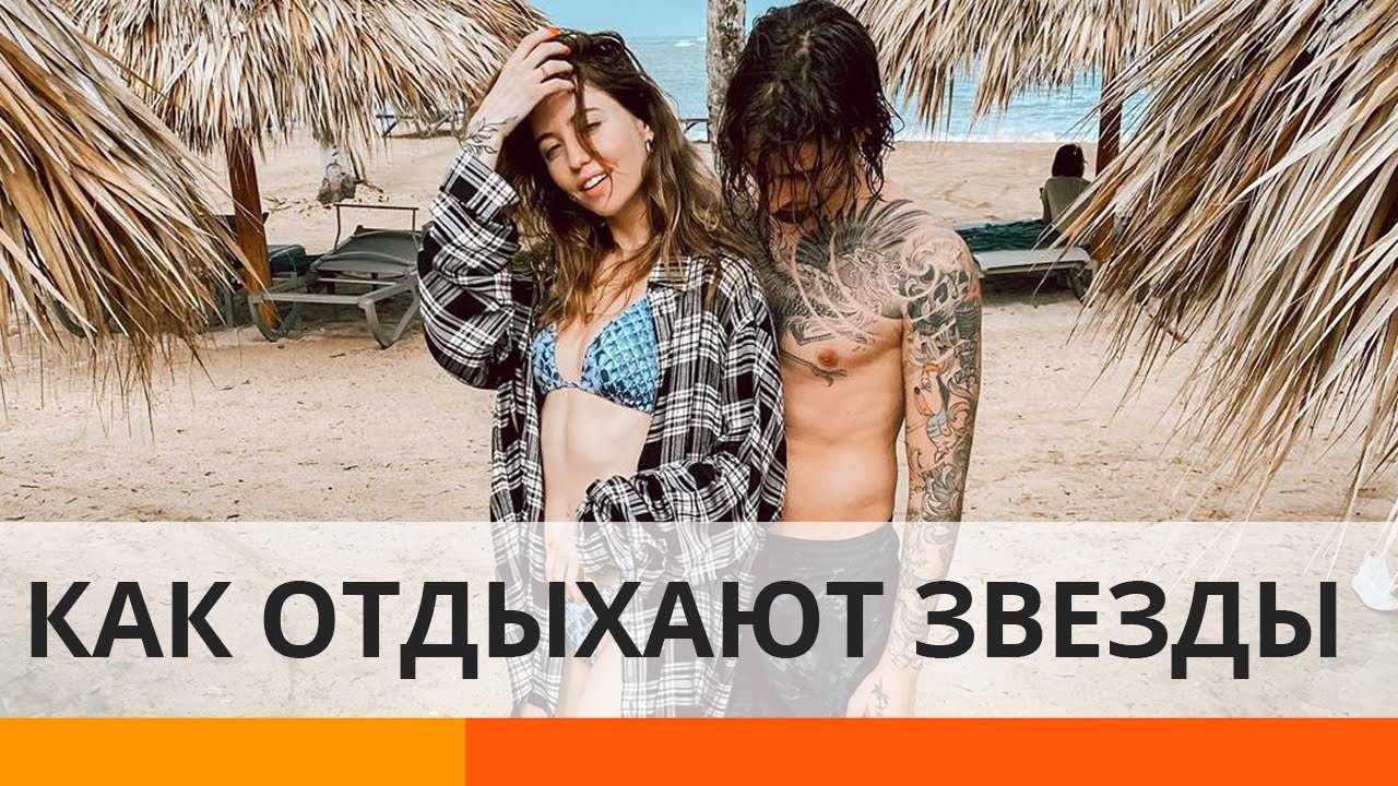 Надя дорофеева