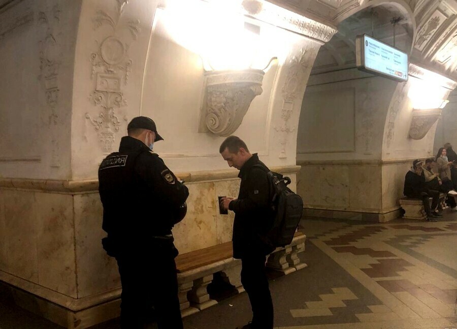 Фейки и правда про частичную мобилизацию