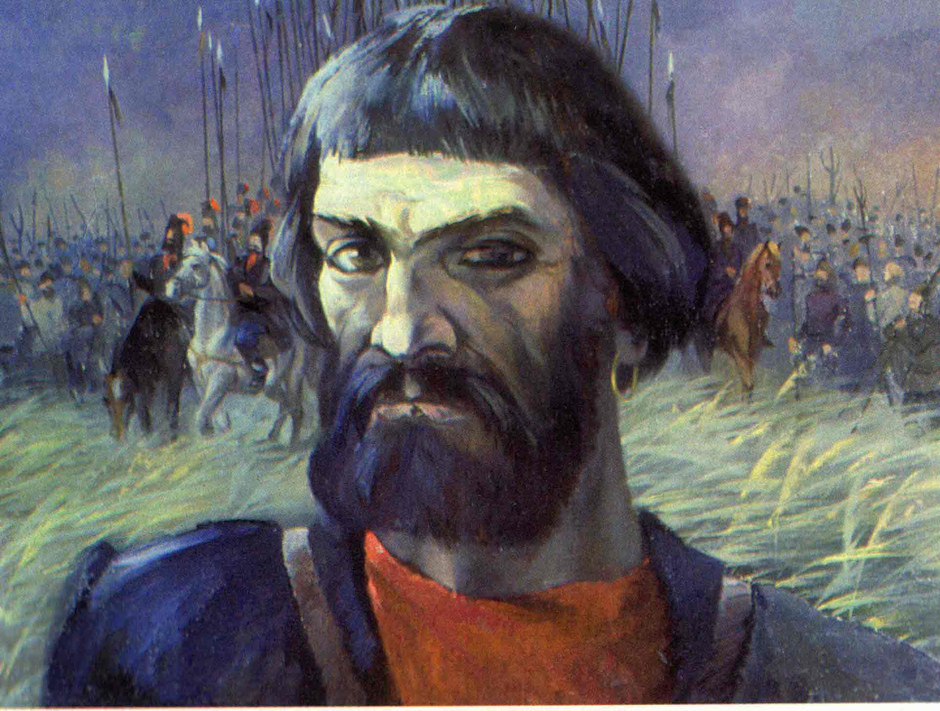 «знамя для недовольных»: чем завершился бунт под предводительством емельяна пугачёва