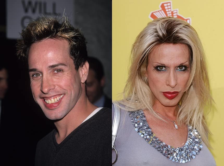 Alexis arquette - rotten tomatoes