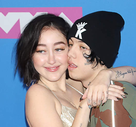 From lil xan to demi lovato, here are all the people noah cyrus has dated