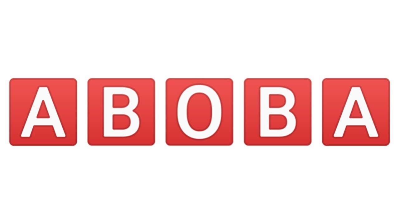 Абоба Aboba, ?️?️?️?️?️ - мем, появившийся благодаря Гладу Валакасу В видео он появился в образе кандидата в президенты Валерия Абобы