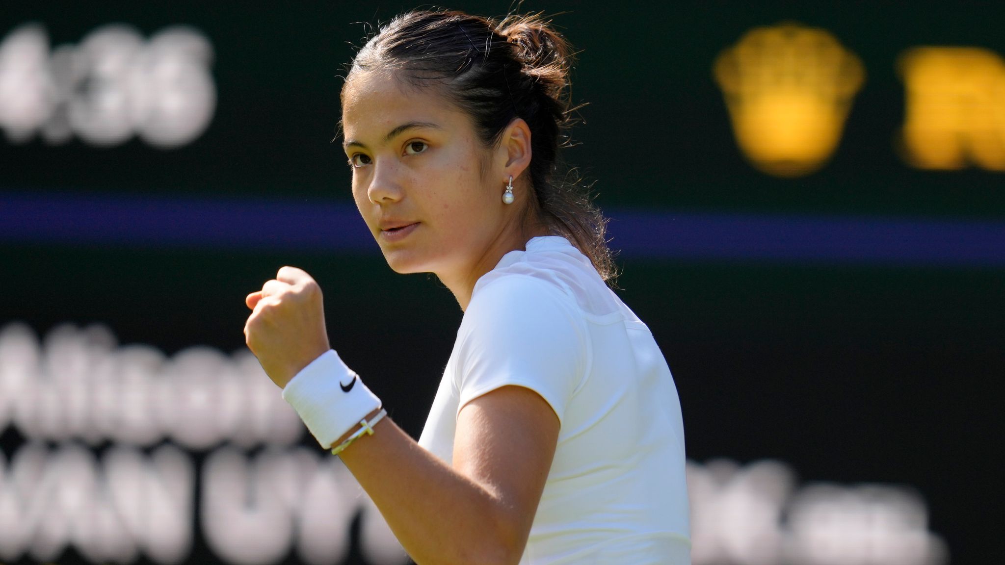 Emma raducanu: boyfriend, recent injury & career