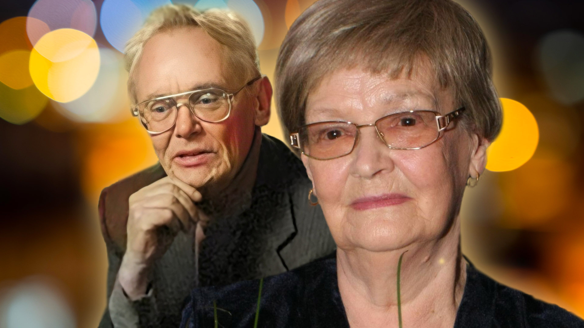 Нина гребешкова - актриса, жена и соратница леонида гайдая. узнаете роль по одному кадру?