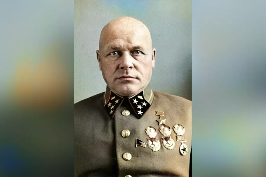 Дмитрий Григорьевич Павлов Все про генерала Дмитрия Григорьевича Павлова