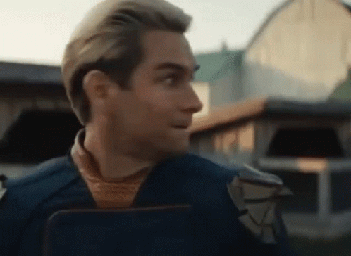 10 мемов, которые идеально описывают homelander как персонажа