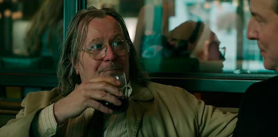 Gary oldman