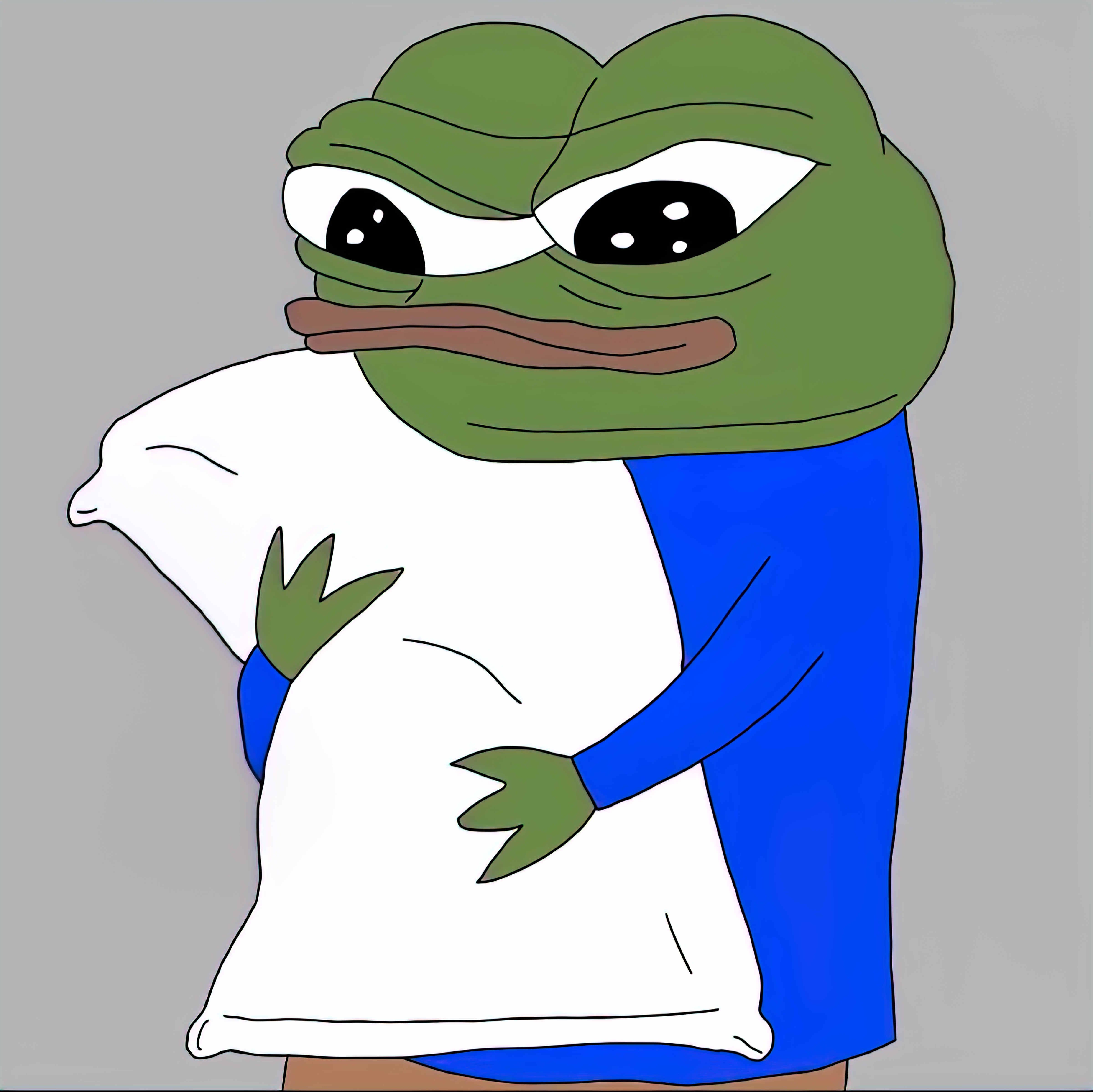 Pepe the frog