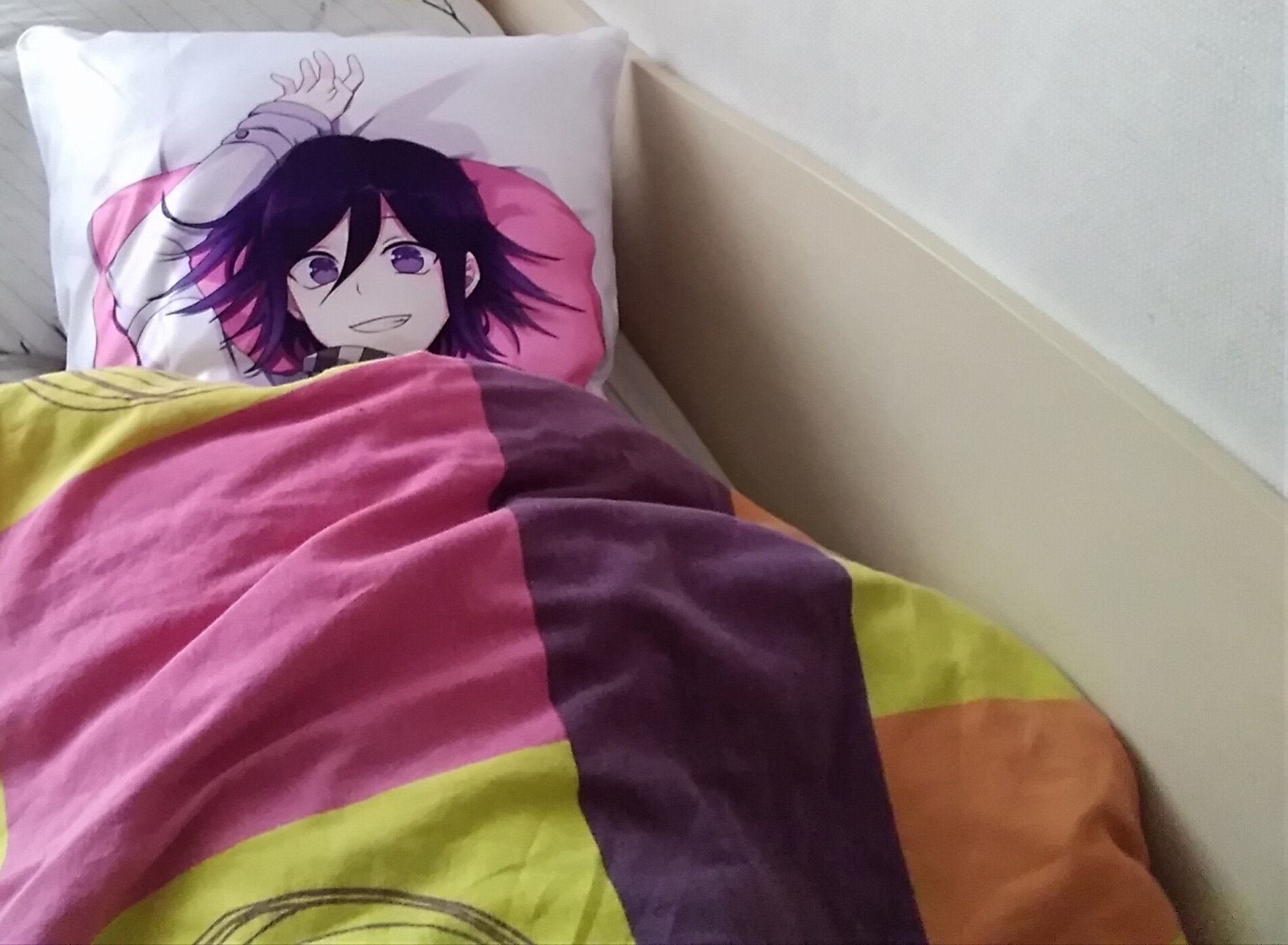 Kokichi ouma personality type, zodiac sign & enneagram | so syncd