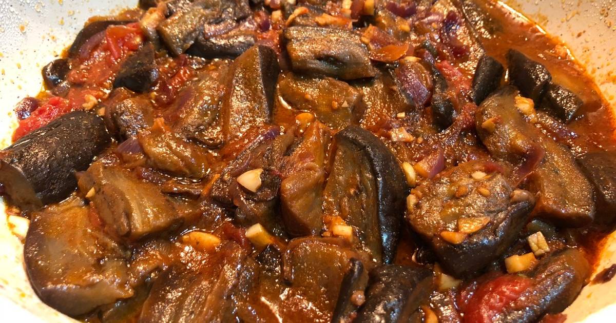 Блюда из нута с мясом — 6 рецептов приготовления в домашних условиях