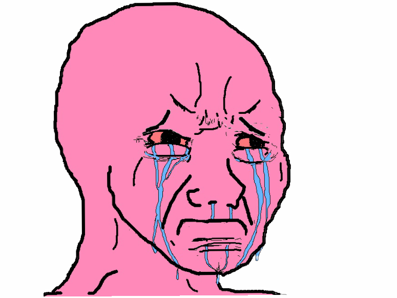 Wojak - soyjak wiki