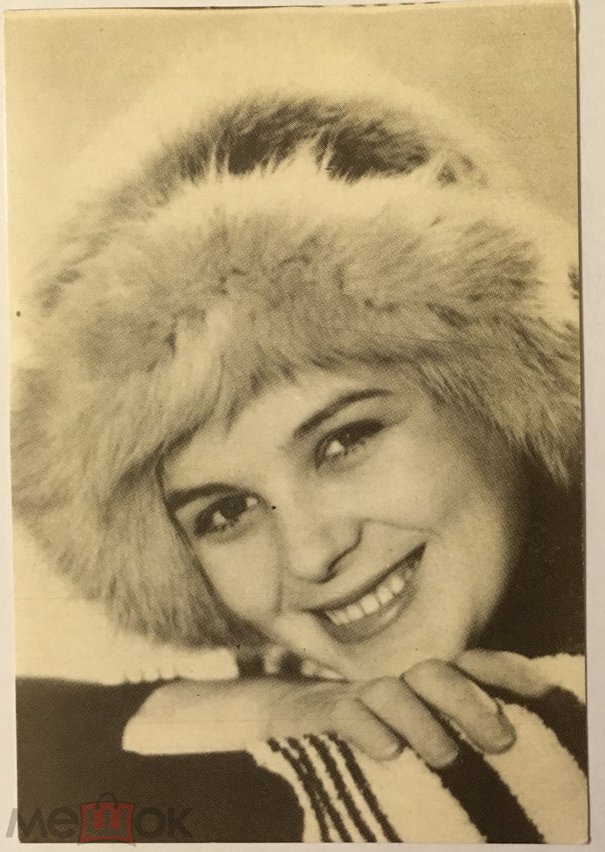 Людмила дребнева актриса личная жизнь