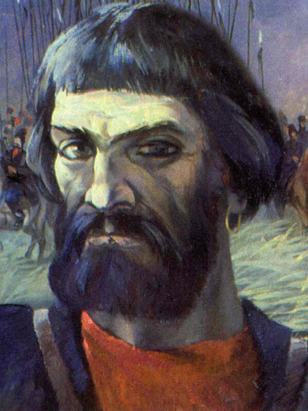 Восстание пугачева. кратко - что означает