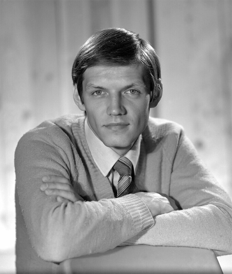 Александр галибин – фильмы с участием актера, его биография и личная жизнь с женой