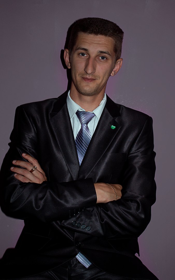 Роман жилкин