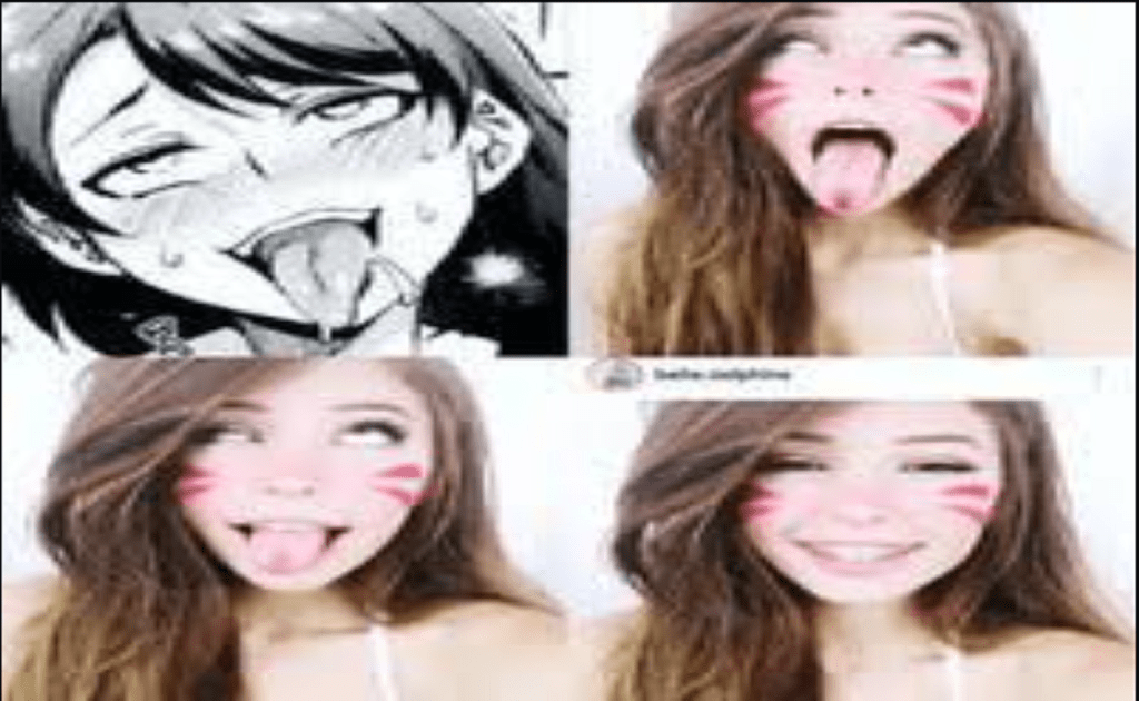 Слив belle delphine из onlyfans (50 интимных фото) – скачать бесплатно