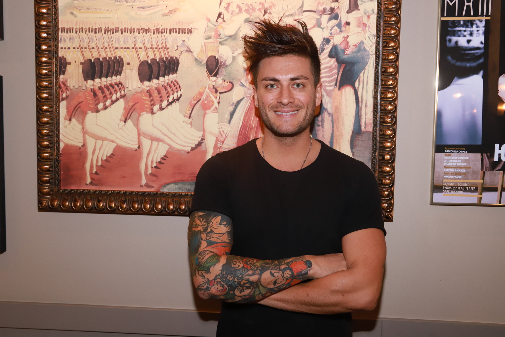 Thomas grazioso albums