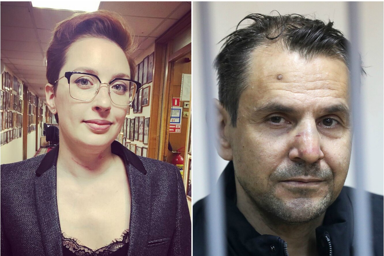 Возраст и национальность татьяны фельгенгауэр: подробности в соцсетях
