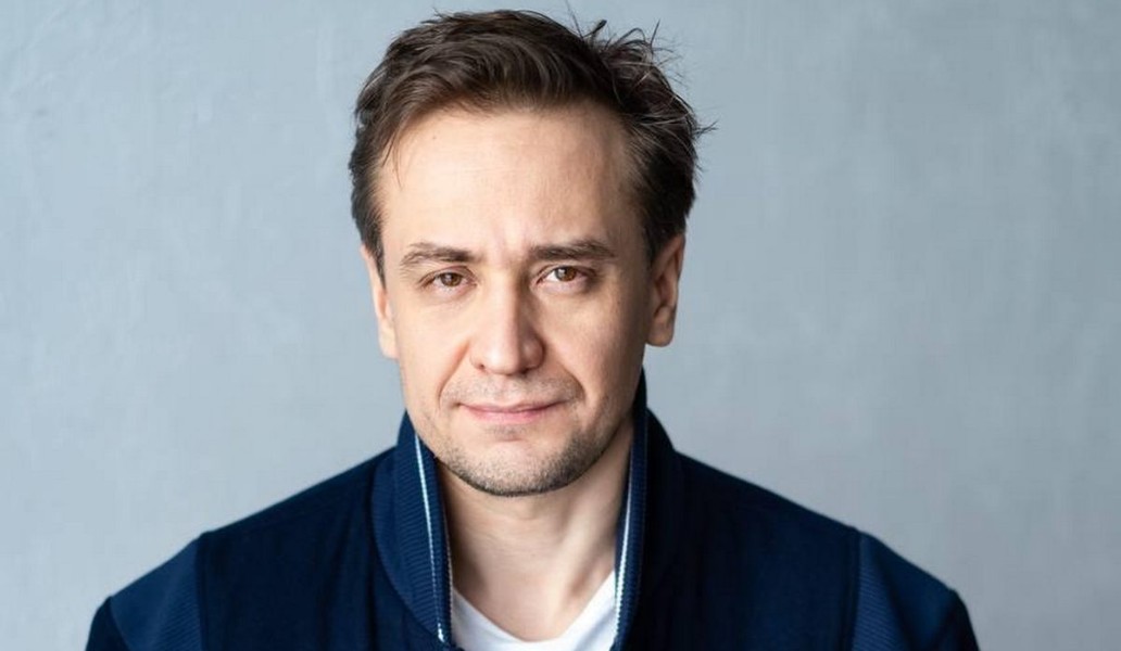 Жандаров кирилл валерьевич