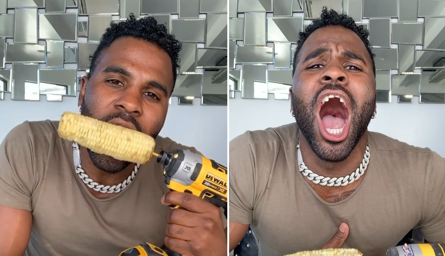 Corn boy song? – memes feel