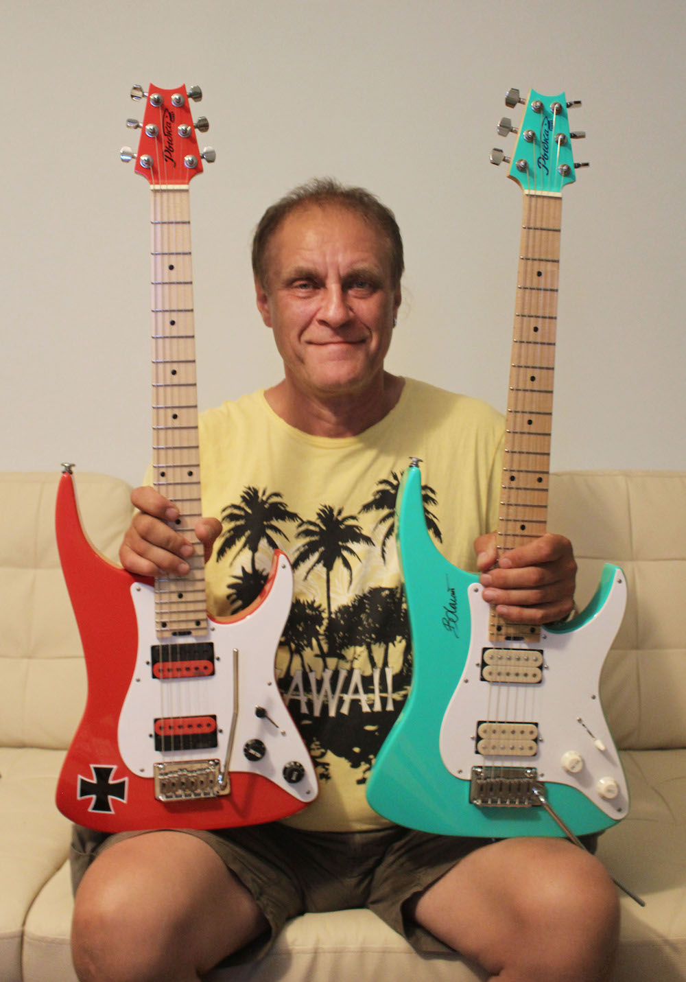 Vladimir holstinin - net worth, bio, age, height, family, wiki!