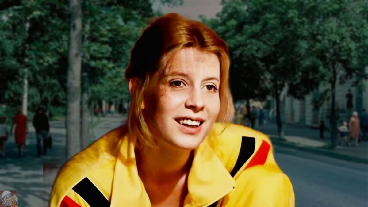 Ирина метлицкая — краткая биография