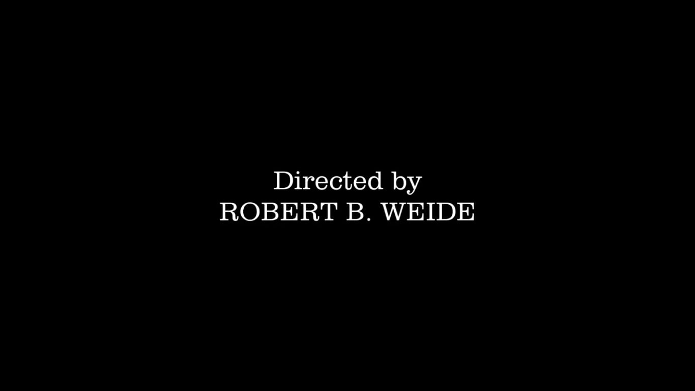 Directed by robert b. weide: как появился знаменитый мем о неловких ситуациях и что про него думает сам роберт б. уайде