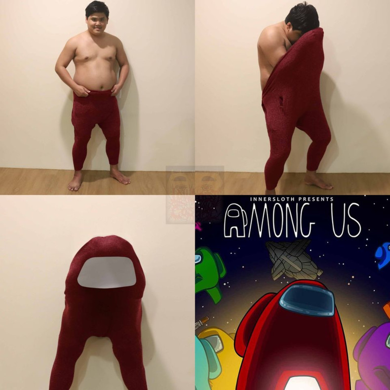 Амунгаст игрушка что это