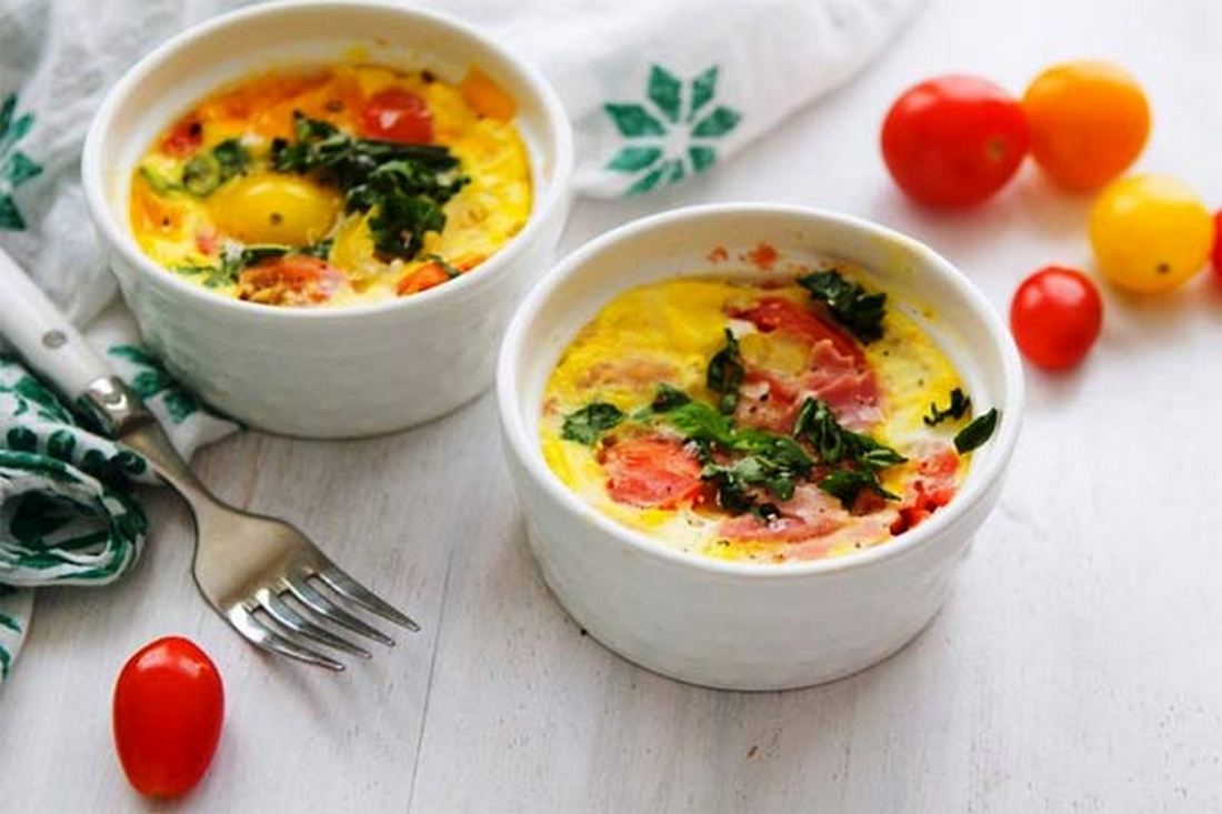 Завтрак в микроволновке за 5 минут: 11 вкусных идей. если лень готовить, попробуйте это. - женские мелочи