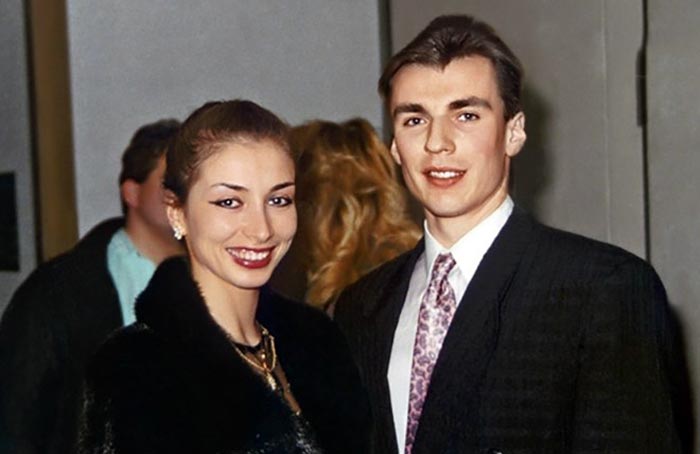 Майя усова