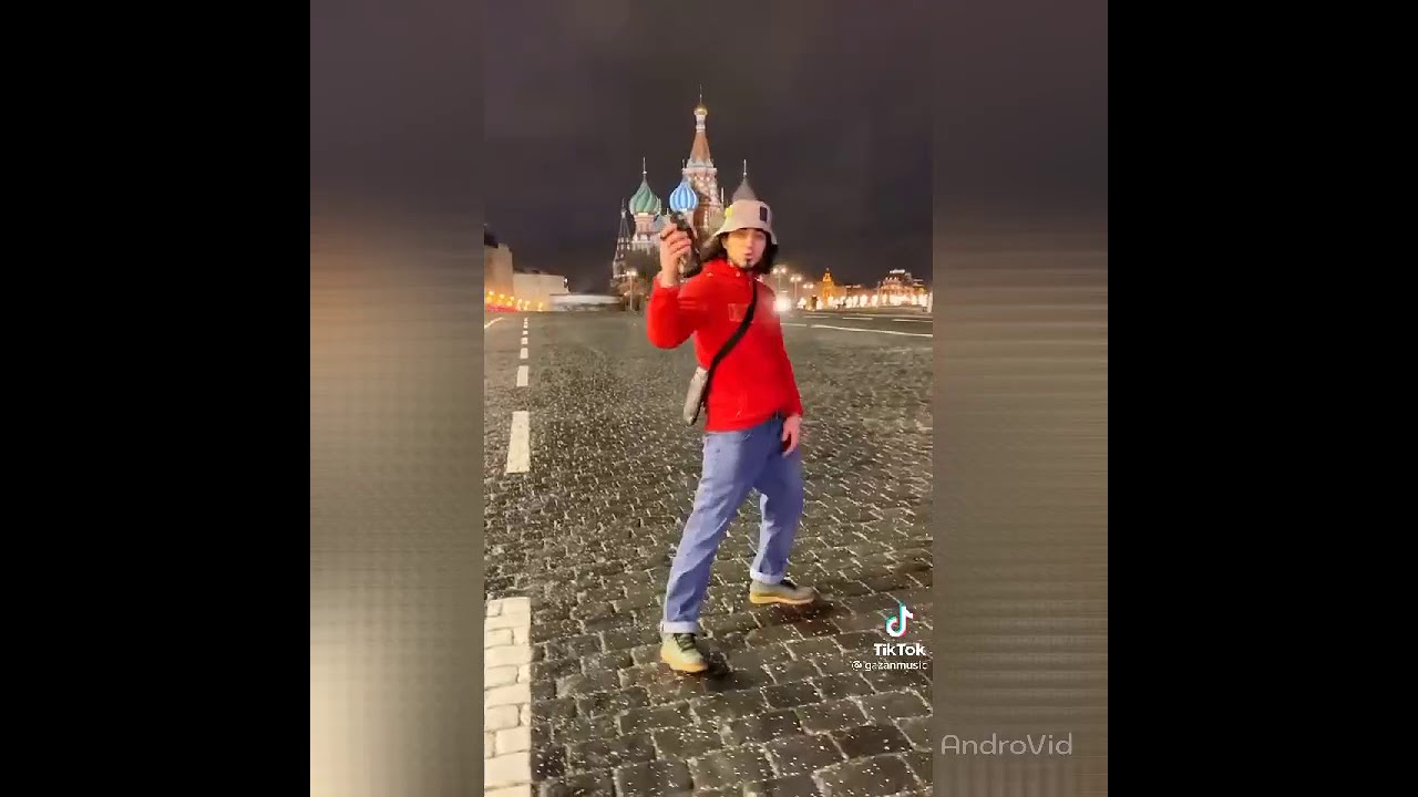 Танец абу бандит: история и значение